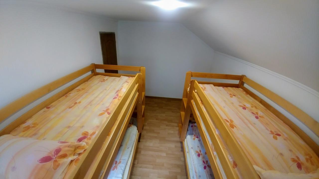 Hostel Srebrenica Exterior photo